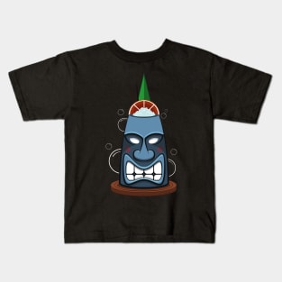 The "Lost ocean" cocktail Kids T-Shirt